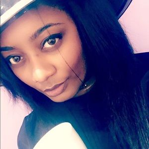 Meet your Posher, Kierra